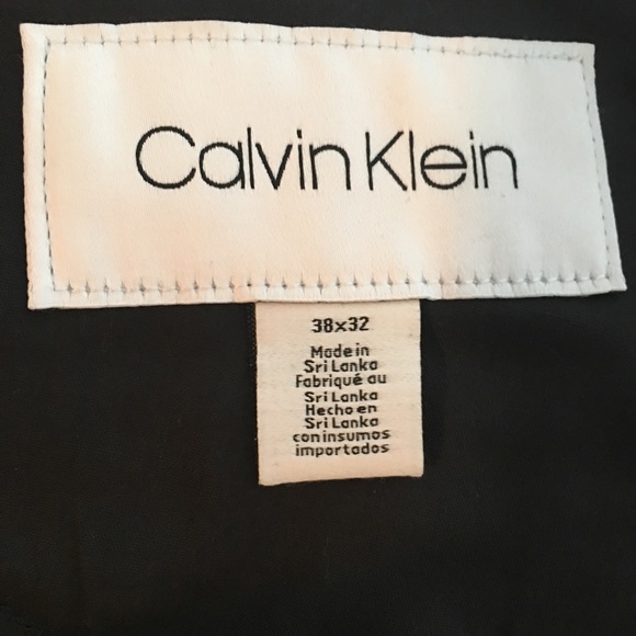 Kelvin Klein Pure Gray - Picture 7 of 7